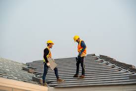 Professional Roofing service in Eleanor, WV